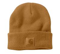 Carhartt Carhartt Bonnet Watch Hat - Bonnet de travail - Marron