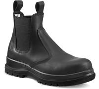 Carhartt Carter Rugged Flex S3 Chelsea F702919.001.S940 Paire de bottes de sécurité pour homme, noir, taille 40