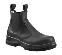 Carhartt Carter Chelsea Chaussures Travail S3 Noir Taille Homme 45