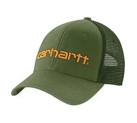Carhartt Casquette Dunmore 101195 pour homme, Ciboulette, Taille unique