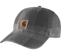 Carhartt Flannel Casquette pour homme