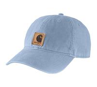 Carhartt Odessa Cap, blanc-bleu
