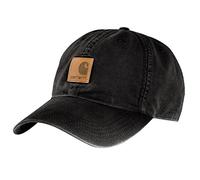 Casquette ODESSA taille unique noir - CARHARTT - S1100289001