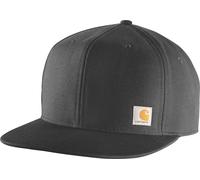 Carhartt Flat Brim, capuchon Taille unique Noir Noir