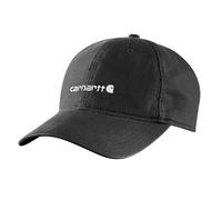 Carhartt Canvas Embroidered Graphic, capuchon Taille unique Noir/Blanc Noir/Blanc