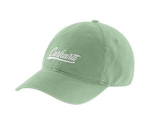 Carhartt Casquette Graphique en Toile - Capuchon - Femme