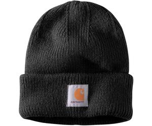 Carhartt Casquette Rib Knit Acrylic Hat 105560 Einheitsgröße