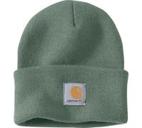 Carhartt - Watch Hat - Bonnet - One Size - green slate