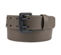Carhartt Casual Water Repellent Belts, W/Durable Tpu Coated Webbing Material And Double-prong Roller Buckle Ceinture Homme (lot de 1)