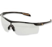 Carhartt Lunettes de sécurité Cayce – Transparent – Taille unique mixte