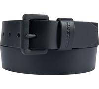 Carhartt Ceinture Bridle Leather Roller Buckle Belt A0005562 W34
