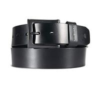 Carhartt Ceinture Enclume Homme - 40 - Noir - A0005510
