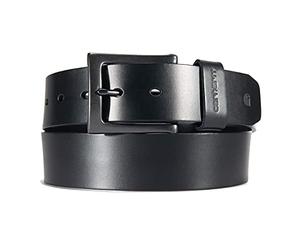 Carhartt Ceinture Enclume Homme - 40 - Noir - A0005510