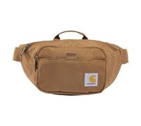 Carhartt Classic, sac à ceinture Taille unique Marron Marron