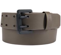 Carhartt Ceinture hydrofuge, Marron, Taille 34