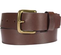 Carhartt Ceinture Leather Classic Buckle Belt A0005509 W36