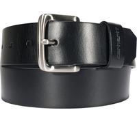 Carhartt Ceinture Leather Classic Buckle Belt A0005509 W42