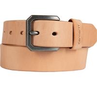Carhartt Ceinture Saddle Leather Classic Belt A0006212 Einheitsgröße