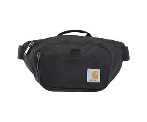 Carhartt Ceinture unisexe essentielle, durable, résistant à l'eau, Noir , Taille unique
