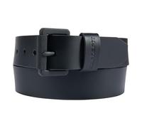 Carhartt Roller Buckle, ceinture W44 Noir/Noir Noir/Noir