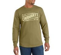 Carhartt CH2291.BRN.S536 Ceinture cargo robuste pour homme, marron, taille W36