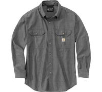Carhartt Chambray, chemise XXL Gris Gris