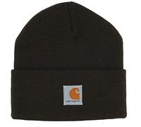 Carhartt Chapeau de montre acrylique unisexe pour enfant, Mustang Brown, 2-4T US, Mustang Marron