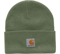 Carhartt Chapeau de montre en acrylique pour garçon, Jade, 2-4 ans