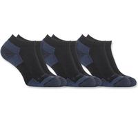 Carhartt Chaussette All-Season Sock 3-Pair WA262-3 EUR M