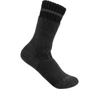 Carhartt Chaussette de démarrage en laine synthétique noire EUR M