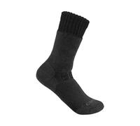Carhartt Boot, chaussettes L Noir Noir