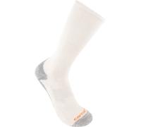 Carhartt Chaussettes femme Midweight Cotton-Fibre de cellulose Comfort Crew Sock 3 Pack SC8023W Einheitsgröße