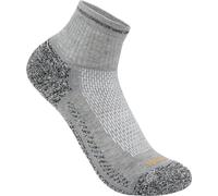 Carhartt Chaussettes Force™ Midweight Quarter Sock 3 Pair SQ5283M Einheitsgröße
