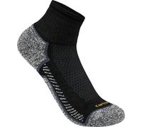 Carhartt Chaussettes Force™ Midweight Quarter Sock 3 Pair SQ5283M EUR L