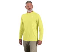 Carhartt Chaussure légère à manches longues Force Sun Defender™ 106165 pour homme, agrume, Taille M