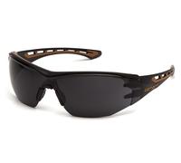 Carhartt CHB820ST Lunettes Easley, verres gris