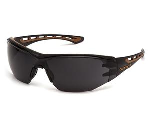 Carhartt CHB820ST Lunettes Easley, verres gris