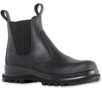 Carhartt Chelsea Rugged Flex S3 Bottes, noir, taille 36 pour femmes