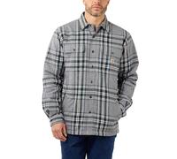 Carhartt Chemise à Manches Longues Sherpa
