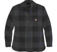 Carhartt Chemise-veste femme Loose Fit Twill Shirt Jac 106450 S