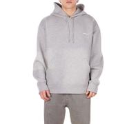 Carhartt Chemises Gris Grigio Neri e Grigi M