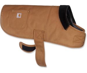 Carhartt Chore, manteau de chien S Marron Marron