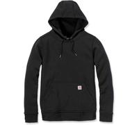 Carhartt Clarksburg Pullover Mesdames Sweatshirt, noir, taille L pour femmes