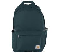 Carhartt Sac à dos Classic Daypack 21L Housse pour ordinateur 15" Pétrole