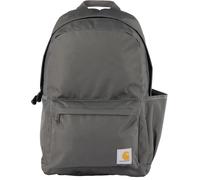 Carhartt Classic Laptop Sac à dos 21L, gris