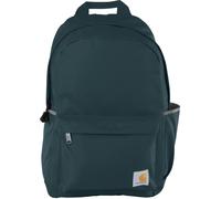 Carhartt Sac à dos Classic Daypack 21L Housse pour ordinateur 15" Pétrole