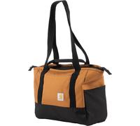 Carhartt Classic Laptop, sac femme Taille unique Marron/Noir Marron/Noir