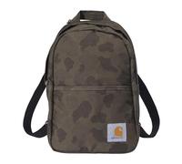 Carhartt Mini Sac à Dos, Essentiels du Quotidien Homme et Femme, Camouflage, Taille Unique Mixte