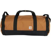 Carhartt Classic Round Duffel 40L Sac, Marron
