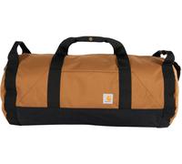 Carhartt Classic Round, sac de sport Marron/Noir Marron/Noir